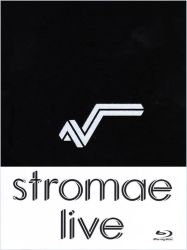 Stromae - Racine Carree Live (Blu-Ray) [ BLU-RAY ]