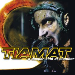 Tiamat - A Deeper Kind Of Slumber (Re-Issue) (Enhanced CD) [ CD ]
