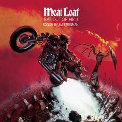 Meat Loaf - Bat Out of Hell (Vinyl) [ LP ]