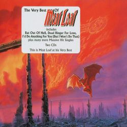 Meat Loaf - The Very Best Of Meat Loaf (2CD) [ CD ]