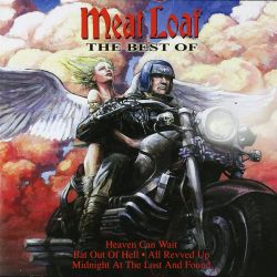 Meat Loaf - Heaven Can Wait: The Best of Meat Loaf [ CD ]