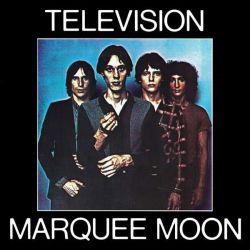 Television - Marquee Moon (Vinyl) [ LP ]