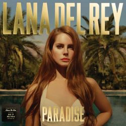Lana Del Rey - Paradise (Vinyl) [ LP ]