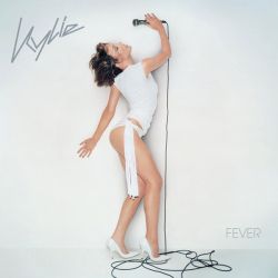 Kylie Minogue - Fever [ CD ]