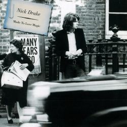 Nick Drake - Made To Love Magic (Vinyl)