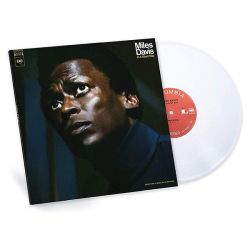 Miles Davis - In A Silent Way (Limited Edition, White Coloured) (Vinyl) [ LP ]