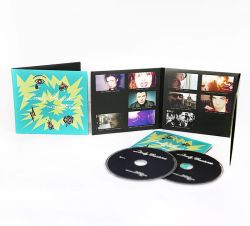 Nick Cave & Bad Seeds - Lovely Creatures - The Best of Nick Cave and The Bad Seeds (1984-2014) (2CD)