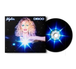 Kylie Minogue - Disco [ CD ]