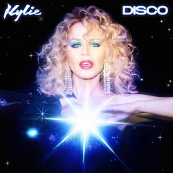 Kylie Minogue - Disco (Vinyl) [ LP ]