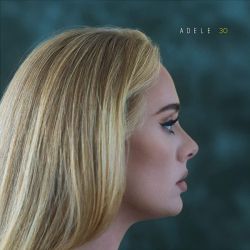 Adele - 30 (2 x Vinyl) [ LP ]