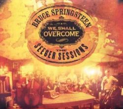 Springsteen, Bruce - We Shall Overcome  The Seeger Sessions - (CD with DVD) [ CD ]