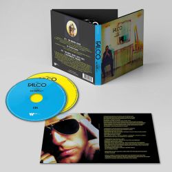 Falco - Wiener Blut (Deluxe Edition) (2CD)
