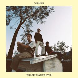 Wallows - Tell Me That It’s Over (CD)