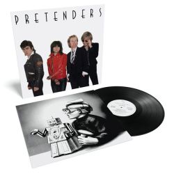 Pretenders - Pretenders (Vinyl)