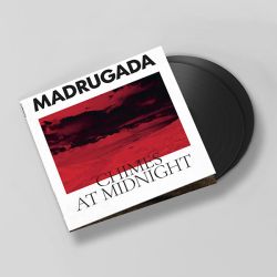 Madrugada - Chimes At Midnight (2 x Vinyl)