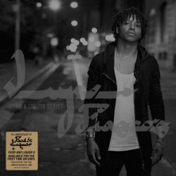 Lupe Fiasco - Lupe Fiasco's Food &amp; Liquor Series (Limited, Coloured) (4 x Vinyl)