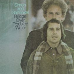 Simon &amp; Garfunkel - Bridge Over Troubled Water [ CD ]