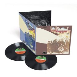 Led Zeppelin - Led Zeppelin II (Deluxe Edition Remastered) (2 x Vinyl)