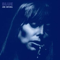 Joni Mitchell - Blue (Remastered) (CD)