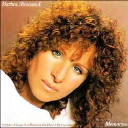 Barbra Streisand - Memories [ CD ]
