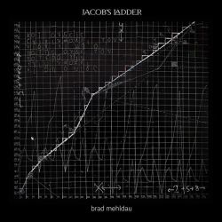 Brad Mehldau Trio - Jacob’s Ladder (CD)