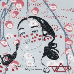 Steve Vai - Real Illusions: Reflections [ CD ]