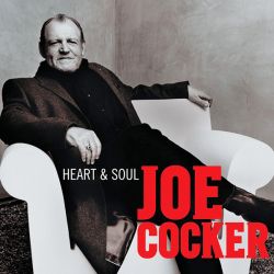 Joe Cocker - Heart & Soul [ CD ]