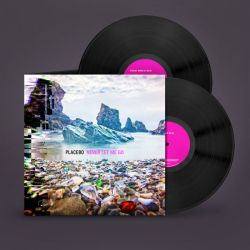 Placebo - Never Let Me Go (2 x Vinyl)