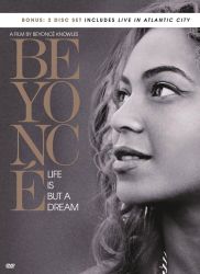 Beyonce - Life Is But A Dream (2 x DVD-Video) [ DVD ]