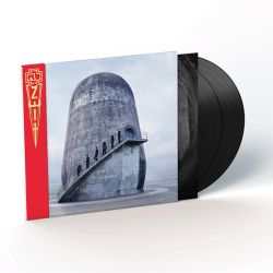 Rammstein - Zeit (2 x Vinyl) [ LP ]