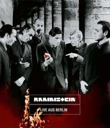 Rammstein - Live Aus Berlin (Reissue, Digipack) [ CD ]