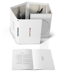 Rammstein - Rammstein (Deluxe Edition) [ CD ]