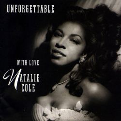 Natalie Cole - Unforgettable... With Love (30th Anniversary Edition) [ CD ]