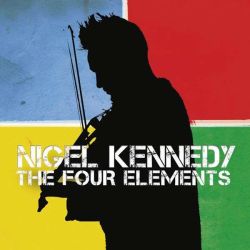 Nigel Kennedy - The Four Elements [ CD ]