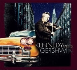 Nigel Kennedy - Kennedy Meets Gershwin [ CD ]