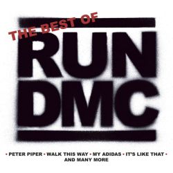Run DMC - The Best Of Run DMC [ CD ]