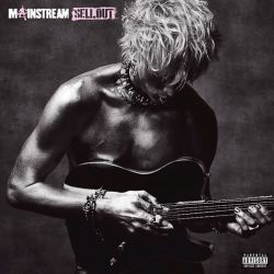Machine Gun Kelly - Mainstream Sellout (Limited Edition, Alternative Cover) [ CD ]