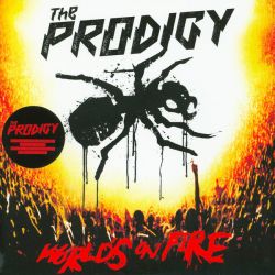 The Prodigy - World's On Fire: Live At Milton Keynes Bowl (2 x Vinyl) [ LP ]