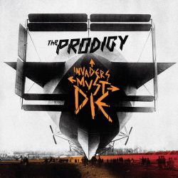The Prodigy - Invaders Must Die (2 x Vinyl) [ LP ]