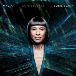 Malia & Boris Blank - Convergence [ CD ]