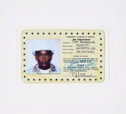 Tyler, The Creator - Call Me If You Get Lost [ CD ]