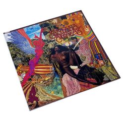 Santana - Abraxas (Vinyl)
