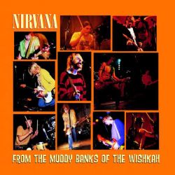 Nirvana - From The Muddy Banks Of The Wishkah (2 x Vinyl)