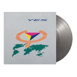 Yes - 9012 Live: The Solos (Vinyl) [ LP ]