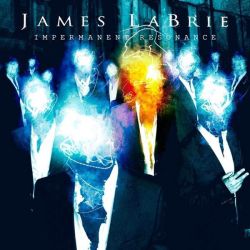 James LaBrie - Impermanent Resonance [ CD ]