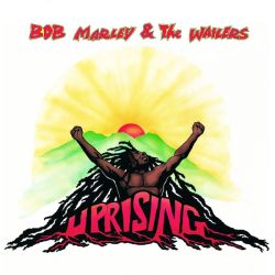 Bob Marley & The Wailers - Uprising (Vinyl)