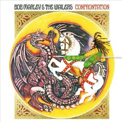 Bob Marley & The Wailers - Confrontation (Vinyl)