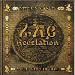 Stephen Marley & Damian Marley - Revelation Part 1:The Root Of Live (CD)