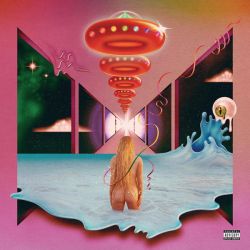 Kesha - Rainbow [ CD ]