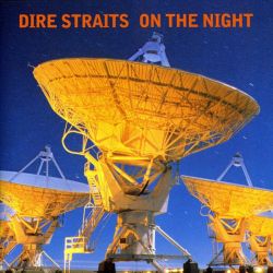 Dire Straits - On The Night [ CD ]